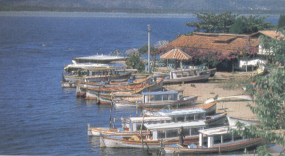 Costa da Lagoa