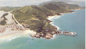 Praia da Joaquina