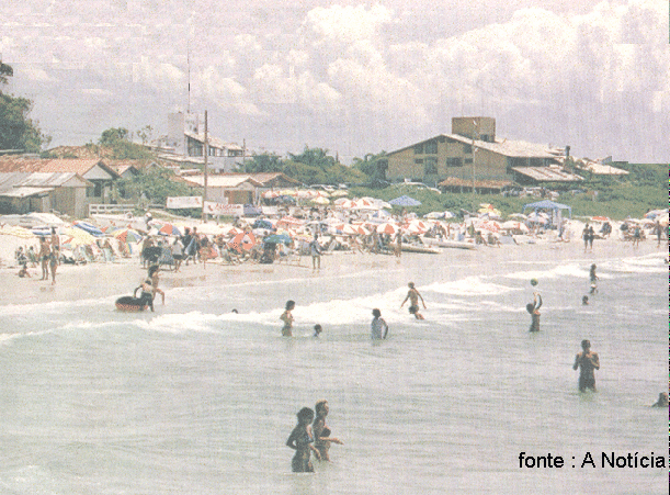 Praia da Lagoinha