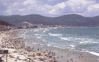 Praia do Cabe�o