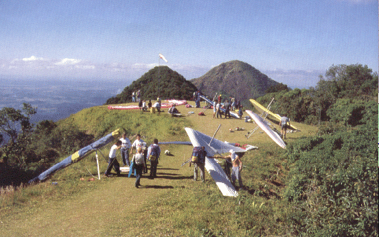 Morro da Boa Vista