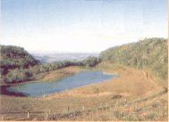 Vista de Pedras Grandes
