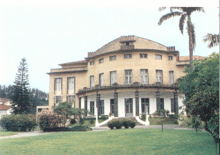 Centro de Conven��es Teatro Carlos Gomes