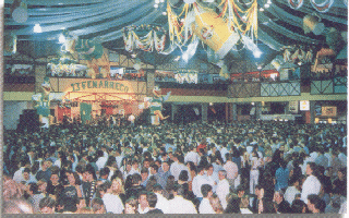 Feira Nacional do Marreco