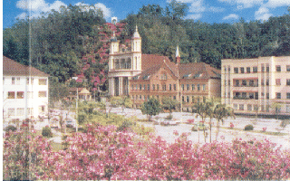 Santu�rio de Azambuja