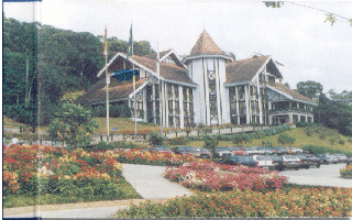 Prefeitura Municipal de Brusque