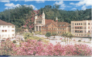 Santu�rio de Azambuja