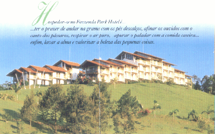 Fazenda Park Hotel