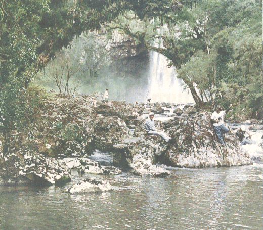 Rio Bonito