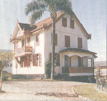 Museu de Videira
